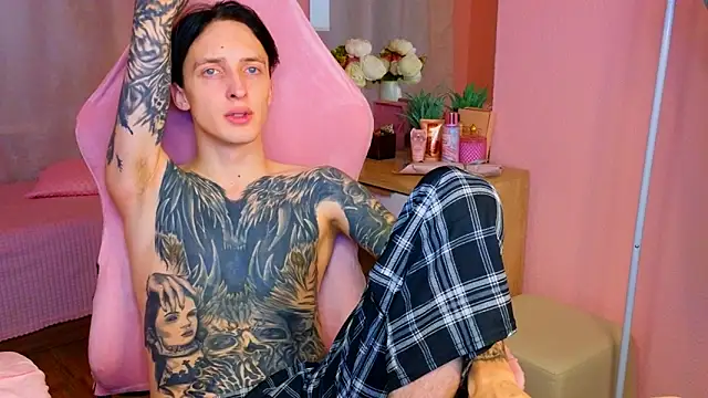 Martin Jin online show from October 20, 4:40 pm