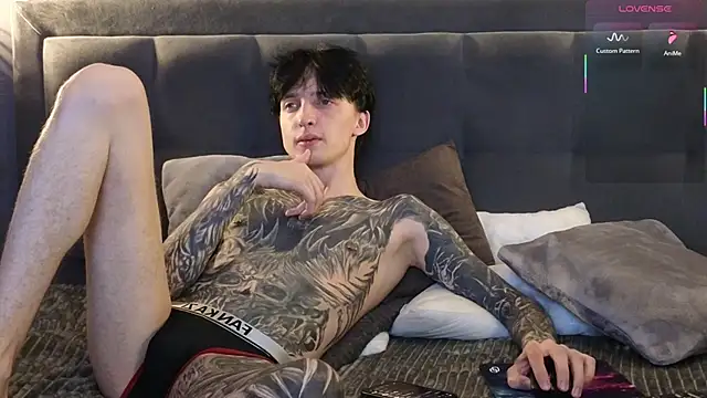 Martin Jin online show from June 7, 5:44 am