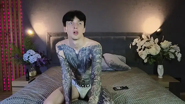 Martin Jin online show from July 12, 7:32 am