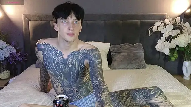 Martin Jin online show from July 17, 7:59 am