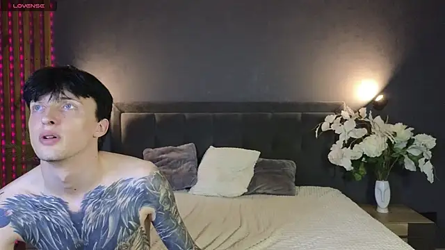 Martin Jin online show from July 18, 8:29 am