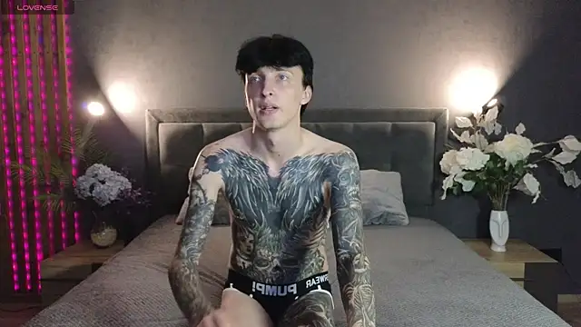 Martin Jin online show from July 24, 8:01 am