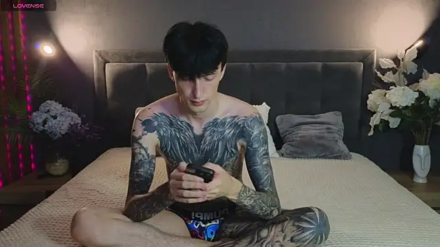 Martin Jin online show from July 25, 7:50 am