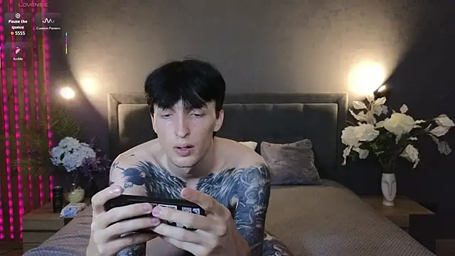 Martin Jin online show from July 29, 7:39 am