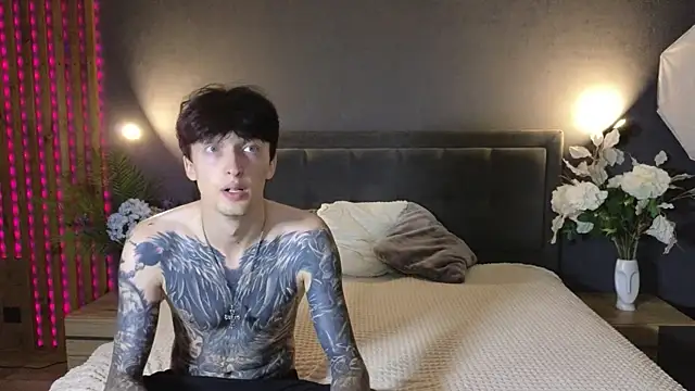 Martin Jin online show from August 2, 7:40 am