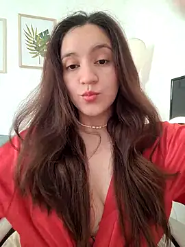 KattyHotson online show from February 26, 3:11 pm