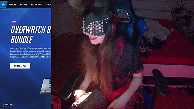 Snapshot of JackyNmD chatting on August 5, 8:22 pm JackyNmD online show from August 5, 8:22 pm