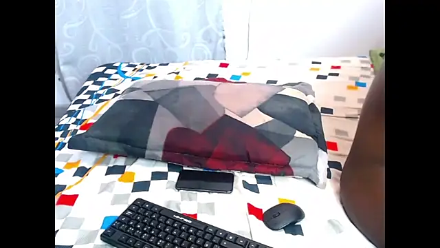 andrewburke06 online show from March 17, 9:01 am