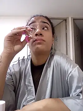 Samantha hotly online show from October 11, 1:53 pm