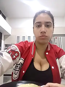 Samantha hotly online show from October 16, 10:49 am