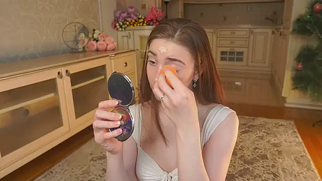 EadlinGillim online show from January 7, 3:09 am