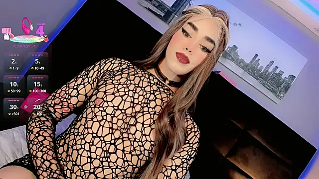 Baby-Isa online show from October 22, 6:13 am