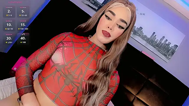 Baby-Isa online show from November 14, 6:23 am