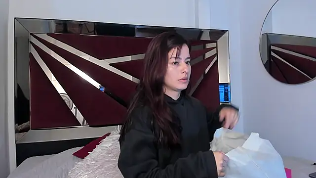 valerieMattson online show from October 9, 2:26 pm