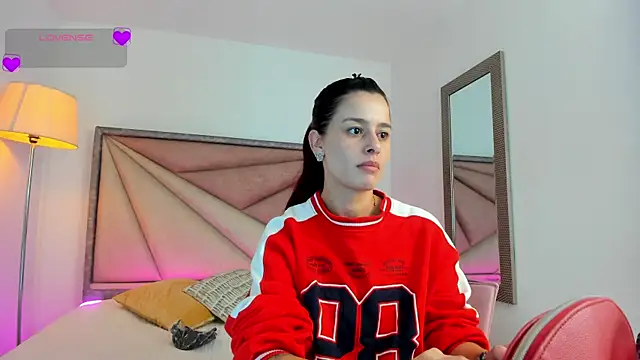 valerieMattson online show from October 20, 5:57 pm