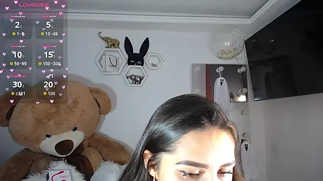 channel-rose1 online show from October 16, 7:42 am