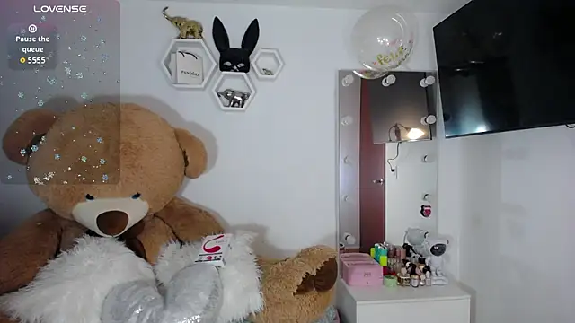 channel-rose1 online show from March 24, 10:31 am