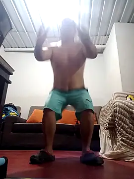 Snapshot of Napoleon246 chatting on February 21, 12:33 am Napoleon246 online show from February 21, 12:33 am