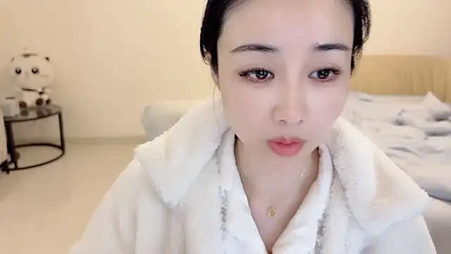 Purple-meng online show from February 4, 2:12 pm