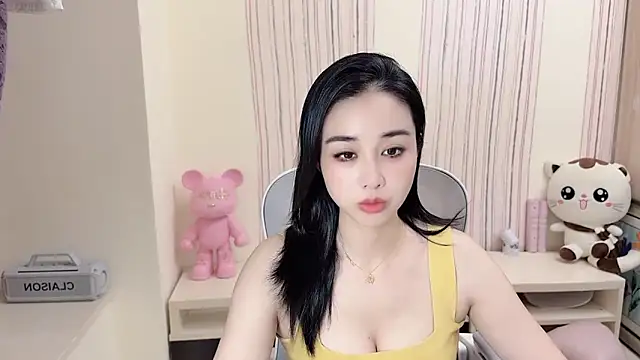 Purple-meng online show from June 13, 11:30 am