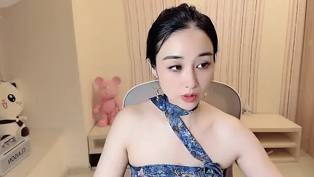 Purple-meng online show from July 4, 2:01 pm