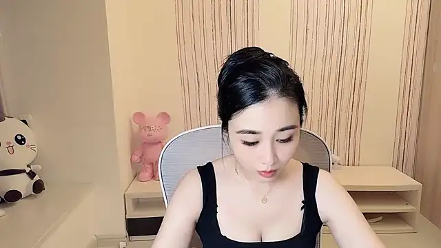 Purple-meng online show from August 1, 12:59 pm