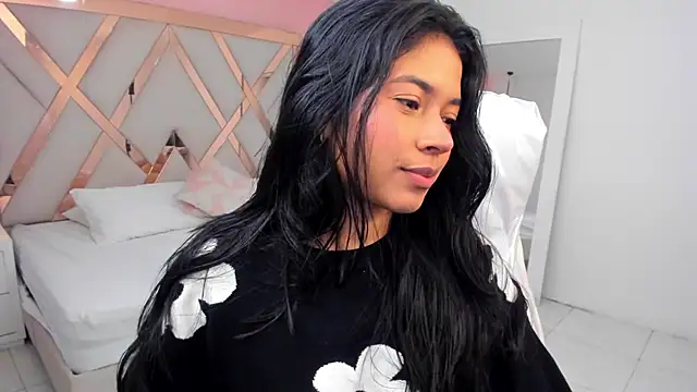 samantaa shy online show from September 30, 2:49 am