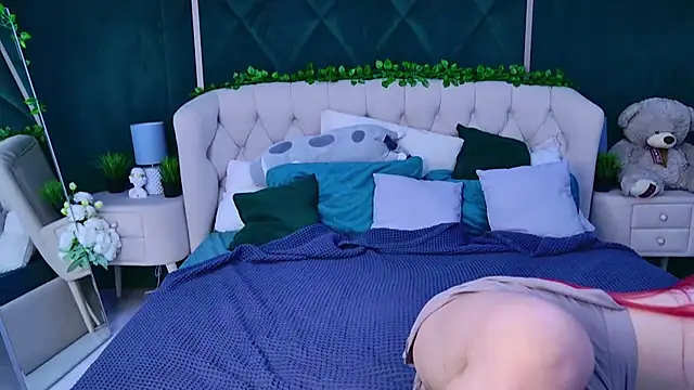 Snapshot of Wilda_Foster chatting on September 26, 5:55 am Wilda Foster online show from September 26, 5:55 am