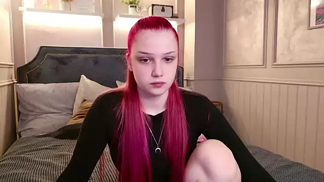 Snapshot of Wilda_Foster chatting on October 2, 5:47 am Wilda Foster online show from October 2, 5:47 am