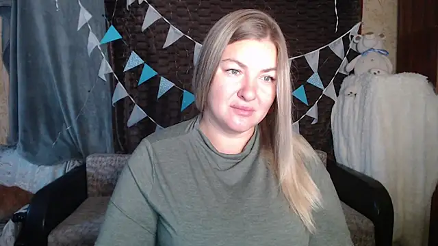 NikaSkylink online show from October 6, 3:48 am