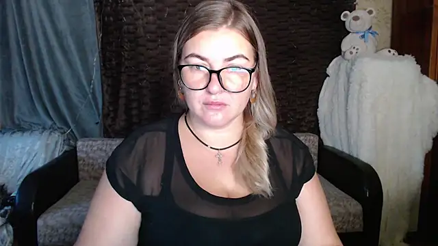 NikaSkylink online show from October 21, 3:51 am