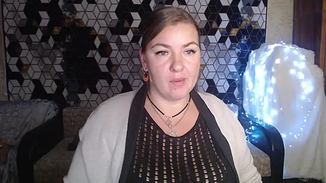 NikaSkylink online show from November 20, 7:57 pm