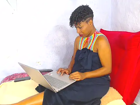 SexyScarlet101 online show from May 29, 6:11 am