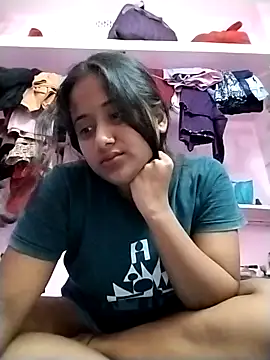 Fun  with  Prity online show from October 11, 5:44 pm