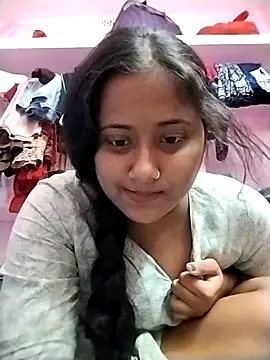 Fun  with  Prity online show from October 12, 5:56 pm