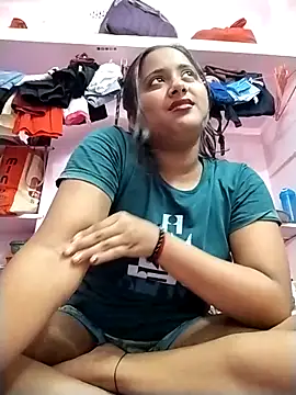 Fun  with  Prity online show from October 28, 6:21 pm