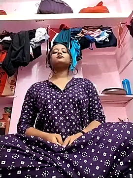 Fun  with  Prity online show from October 30, 6:19 pm