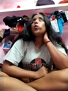 Fun  with  Prity online show from October 31, 5:58 pm