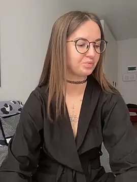 Snapshot of ElizabetBlack chatting on October 23, 5:29 am ElizabetBlack online show from October 23, 5:29 am