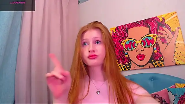 LuxXAngel online show from September 25, 12:14 am