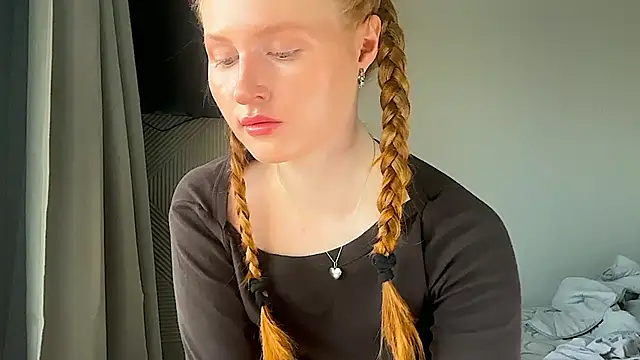 LuxXAngel online show from June 8, 12:36 am