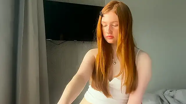 LuxXAngel online show from June 11, 12:32 am