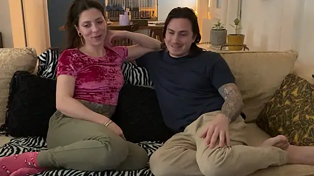 Airelle online show from March 27, 6:51 pm