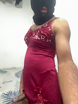 YourSlutBoySl online show from March 23, 5:44 am