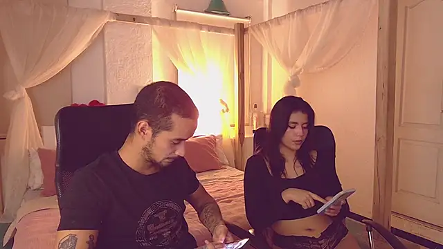 Snapshot of Laila_asher chatting on October 2, 6:53 am Laila asher online show from October 2, 6:53 am