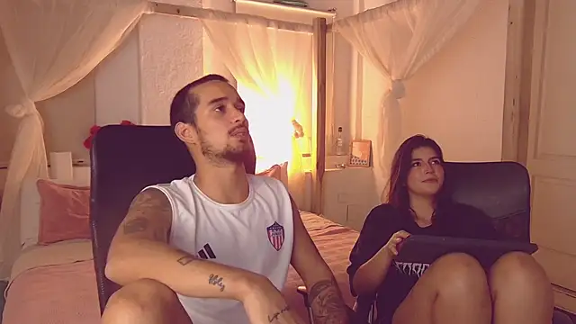 Snapshot of Laila_asher chatting on October 5, 6:45 am Laila asher online show from October 5, 6:45 am