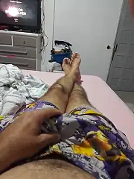 chef82 online show from February 11, 4:06 am