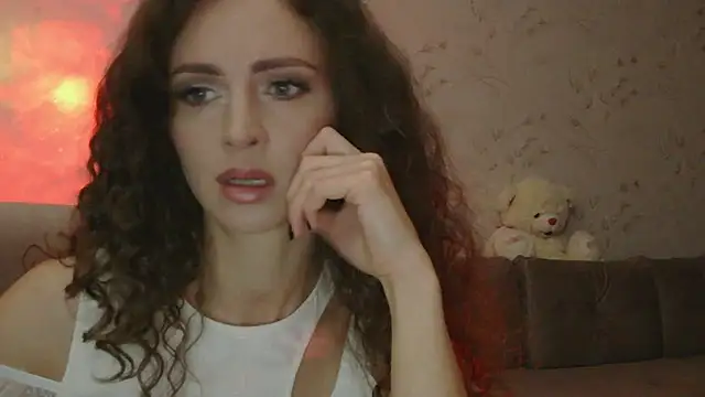 Snapshot of Amber_Carrol chatting on November 19, 5:24 pm Amber Carrol online show from November 19, 5:24 pm