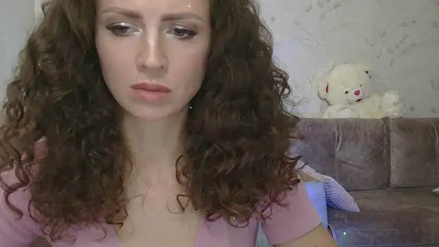 Amber Carrol online show from February 7, 5:16 pm