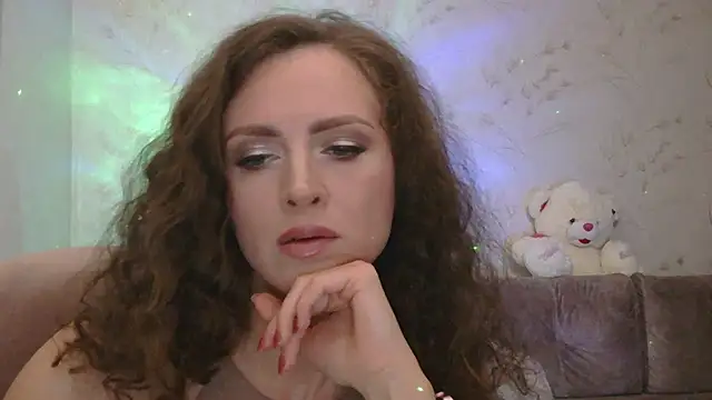 Amber Carrol online show from February 16, 3:19 pm